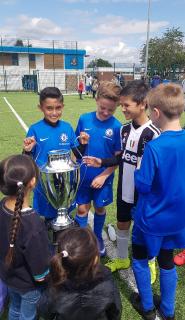 SA7 Chelsea FC Foundation Winners Berkshire U9s .jpg