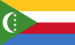 FOOTBALL TRIALS IN COMOROS - SOUTHERN AFRICA