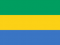 FOOTBALL TRIALS IN GABON - CENTRAL AFRICA