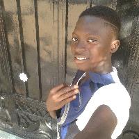 foday kabia