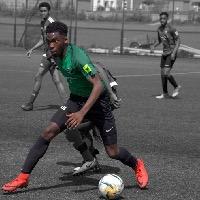 Aderinsola Olakunle Shonibare
