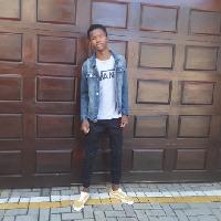Mpho Monti Nakeli
