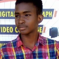 Adeika Phinehas Emenike Ifeanyi
