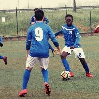Marcus Nketsiah