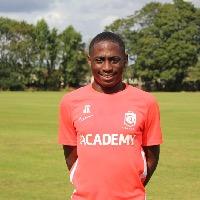 joseph kibabu