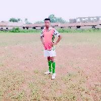 Agbo Emmanuel chimuanya eze