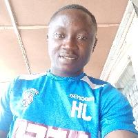 Benjamin adekunle olamilekan