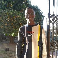 Ophiwe Tshabalala