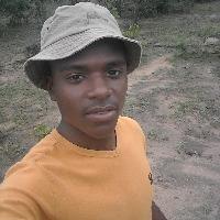 hlulani marimane
