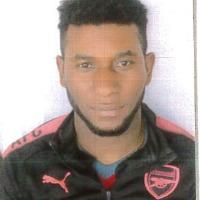 SUCCESS OBUMNEME ORJI