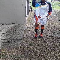 Mathipa Meisie Kgaugelo