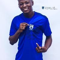 Ayamga Robert
