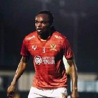 Arcel kayembe nyembo