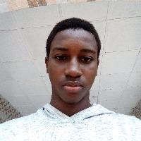 Timfon Nsima Umoh