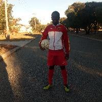 Darus Flomo