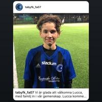Lucca Rito