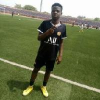 Ajir Gift