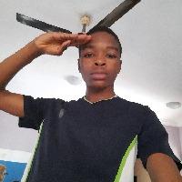 Madu Anthony Chimgmezu