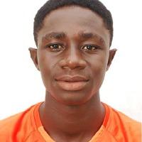 Bridgeford Agyeibi