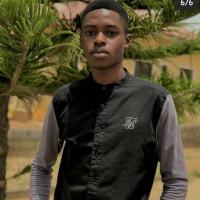 Matthew Achile