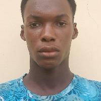 Onwuegbusi Somtochukwu Ifenna