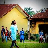 Oguibe Samuel nnadozie