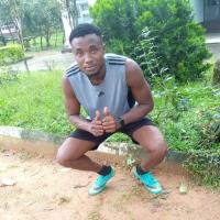 Abengowe Emmanuel Emeka