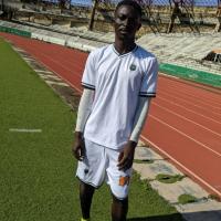 Habib ojulari