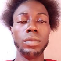 Abraham Bienvenue Jesufemi