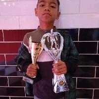 Valentino Baptista Soares Rangel