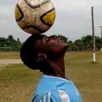 Adebayo Yusuf