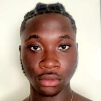 Solomon Kabba