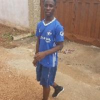 Prince Emmanuel Bandoh