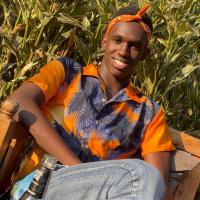 Ntende John Paul