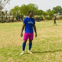 Saed Alhassan Pumaya