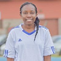 Sylvia Mumbi Muathe
