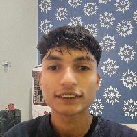 Ansh kumar