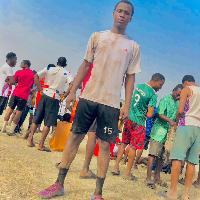Ochengbo Akor Edwin