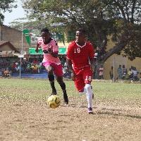 Ebenezer Sam Cole Amoah