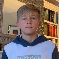 Harry Hannam