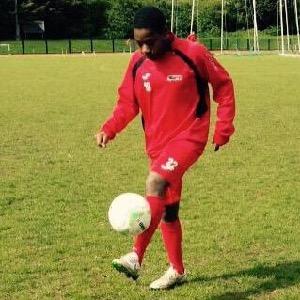 NICK YAKITI
