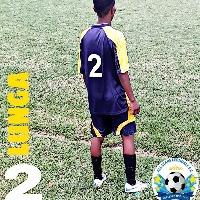 Lunga Khumalo