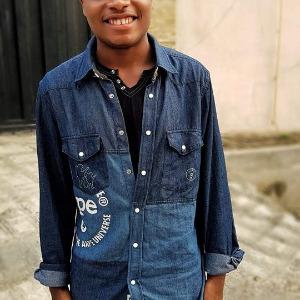 dARLINGTON IKECHUKWU JOHN