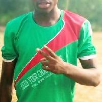Nwafor ThankGod Ifechukwu