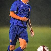Eli Kerrigan