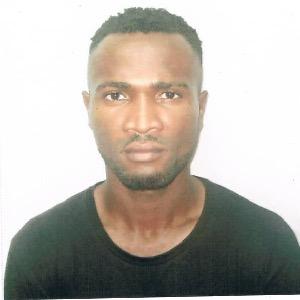 Emmanuel Nnamdi damian