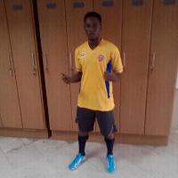 Godstime itoro