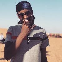 Lennox Kibe