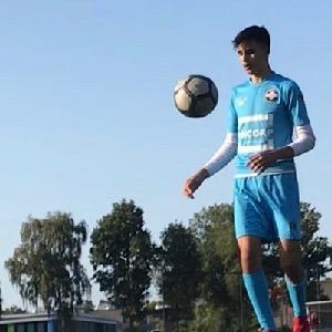 Hicham El Hajoui