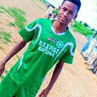 Lawal Umar Abubakar